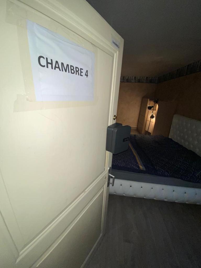 Belle Maison - Tres Proche Du Luxembourg Hayange Екстер'єр фото