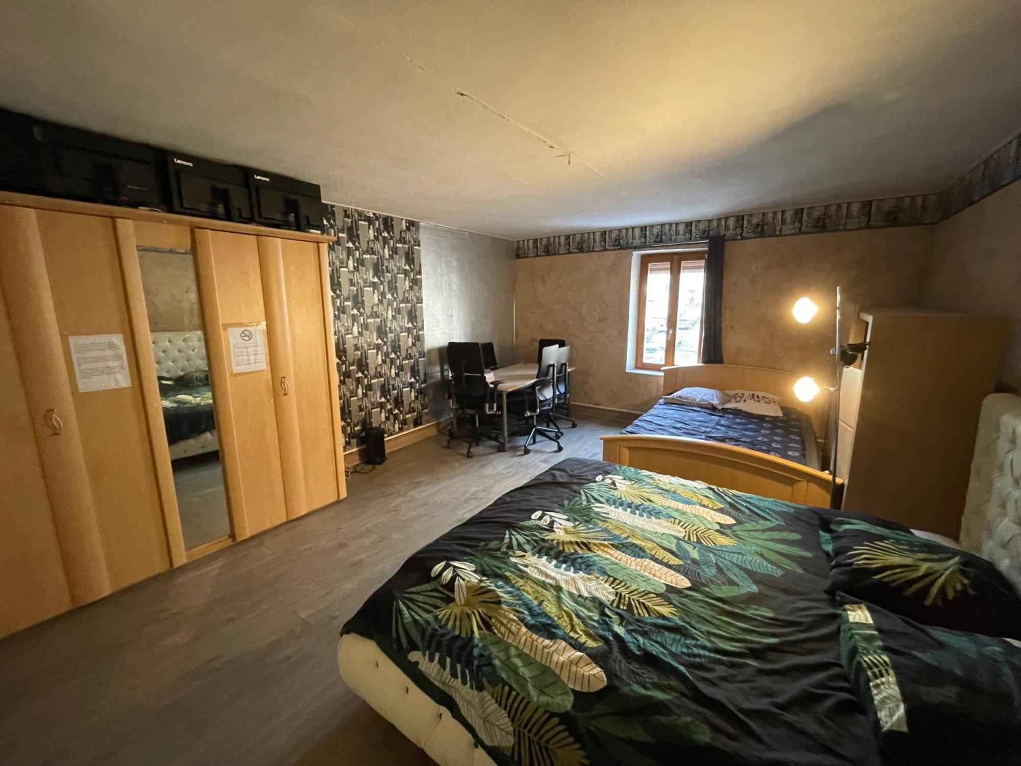 Belle Maison - Tres Proche Du Luxembourg Hayange Екстер'єр фото